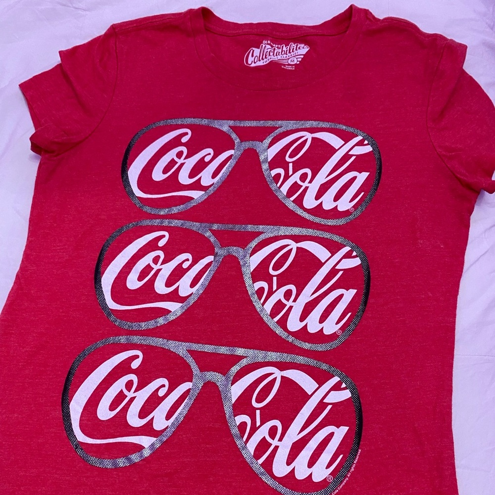 Worn once